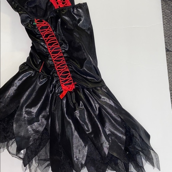 ✨Reduced Lingerie, cosplay, costume, tutu, goth, punk, dance - Picture 4 of 4